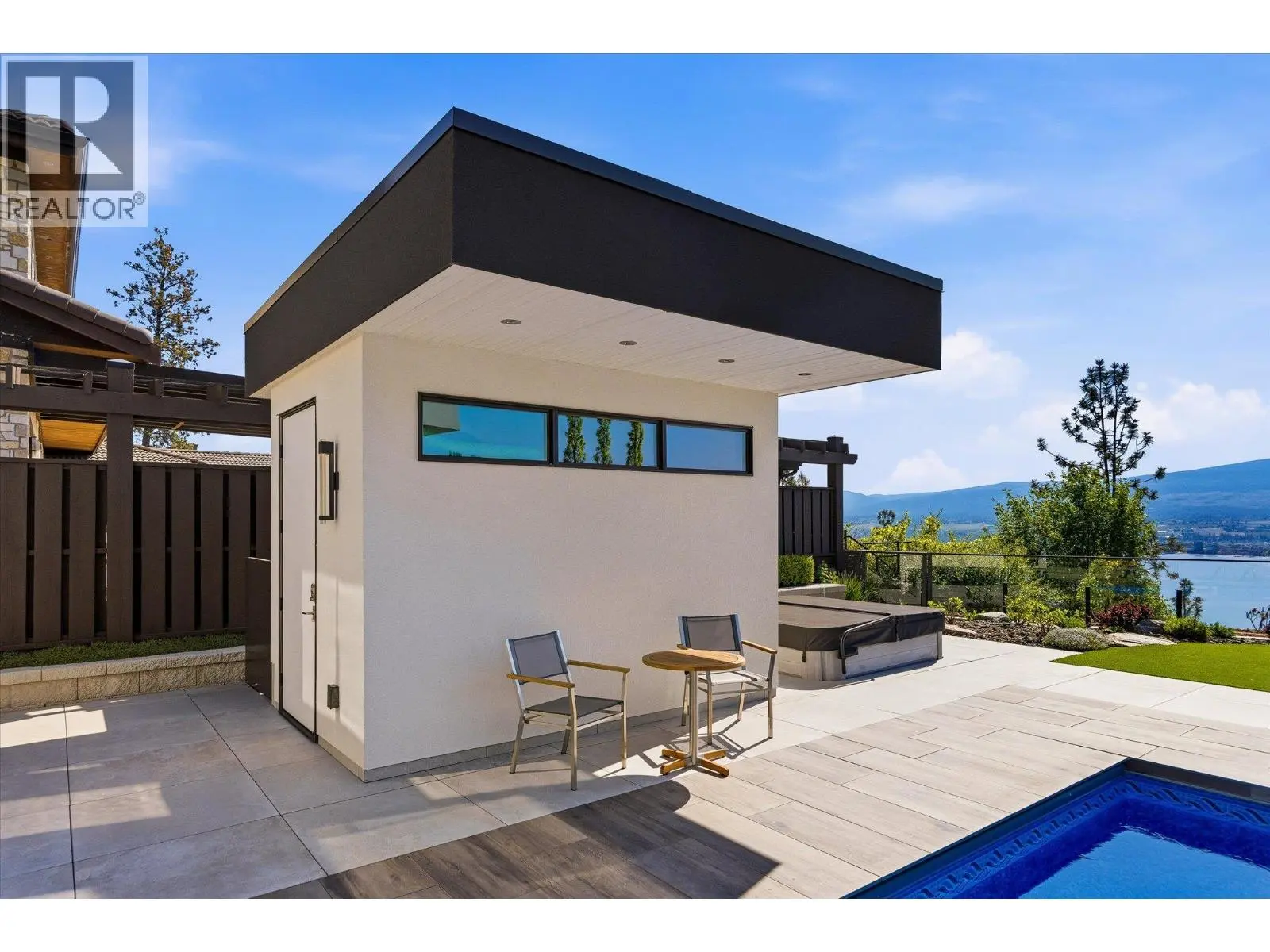 2463 Thacker Drive. West Kelowna, British Columbia