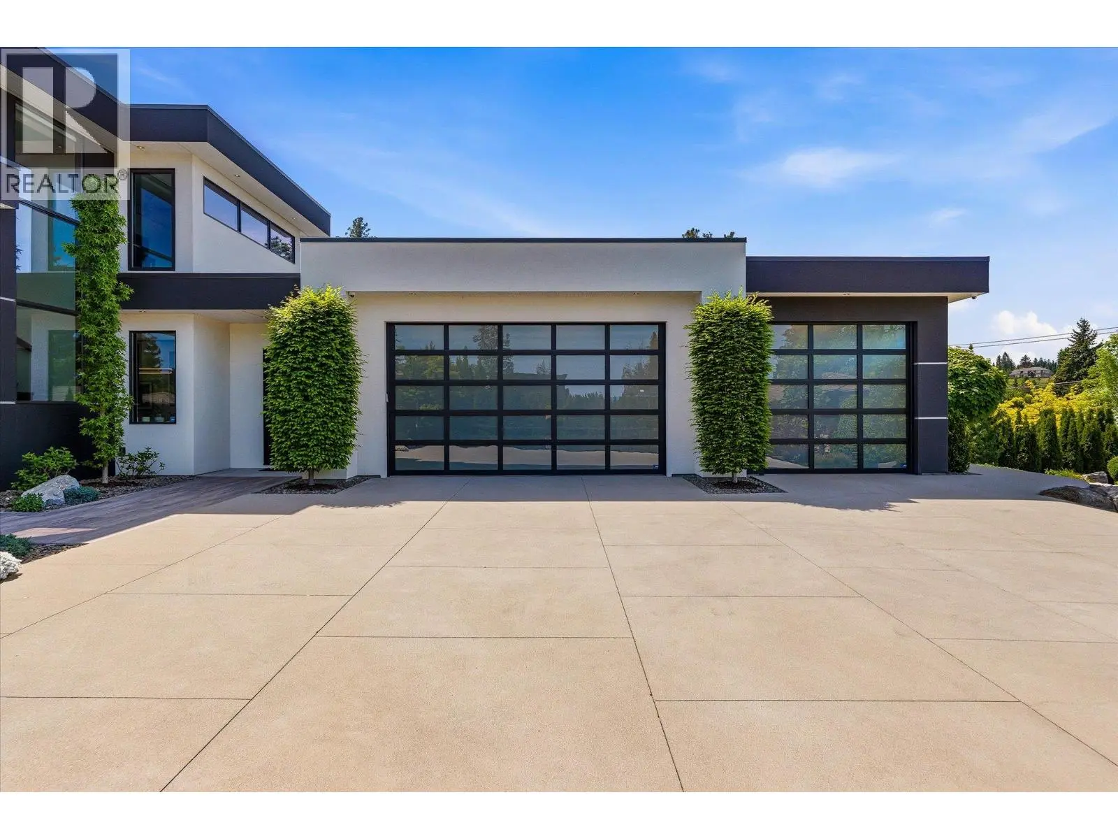 2463 Thacker Drive. West Kelowna, British Columbia