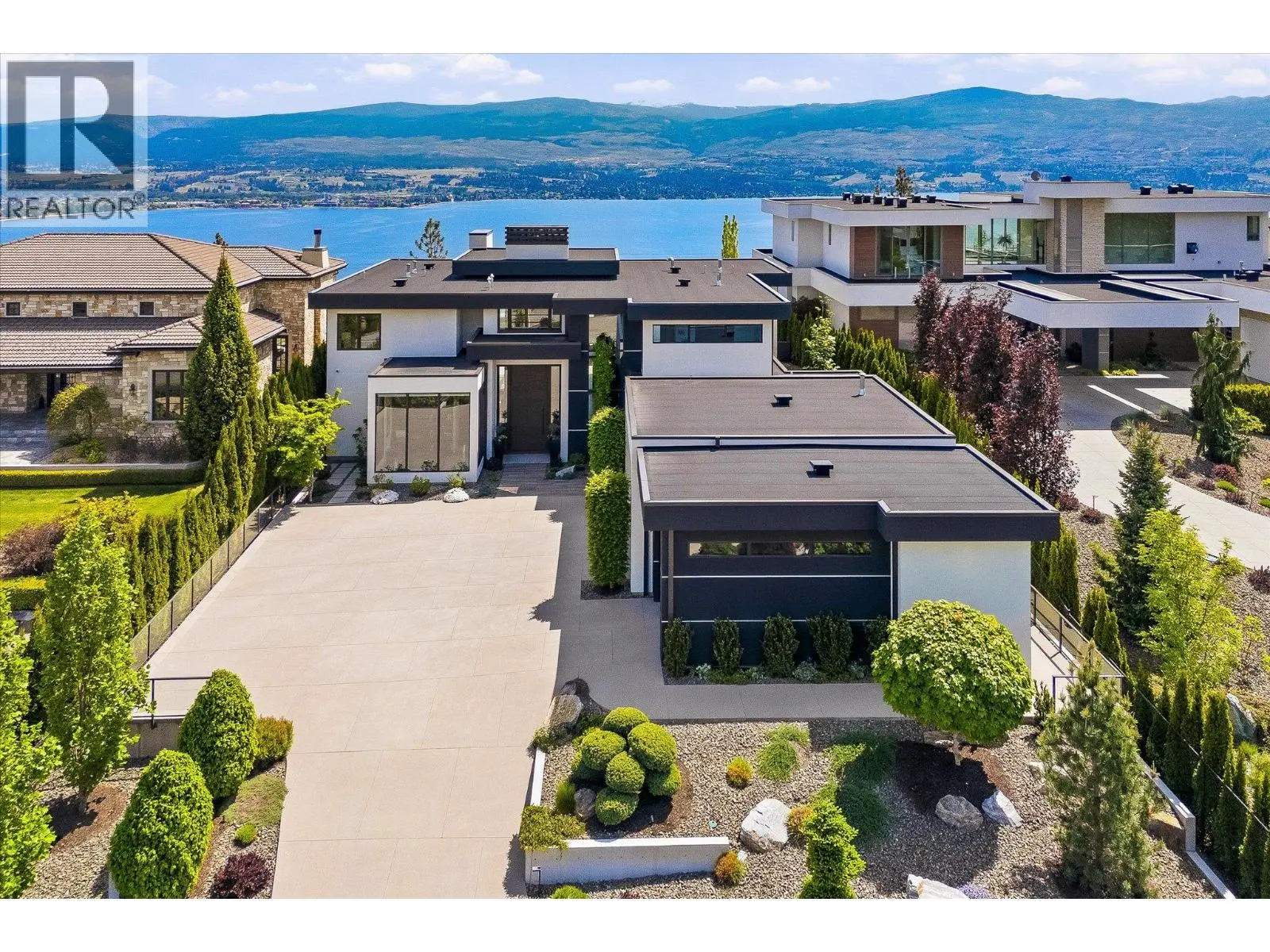 2463 Thacker Drive. West Kelowna, British Columbia