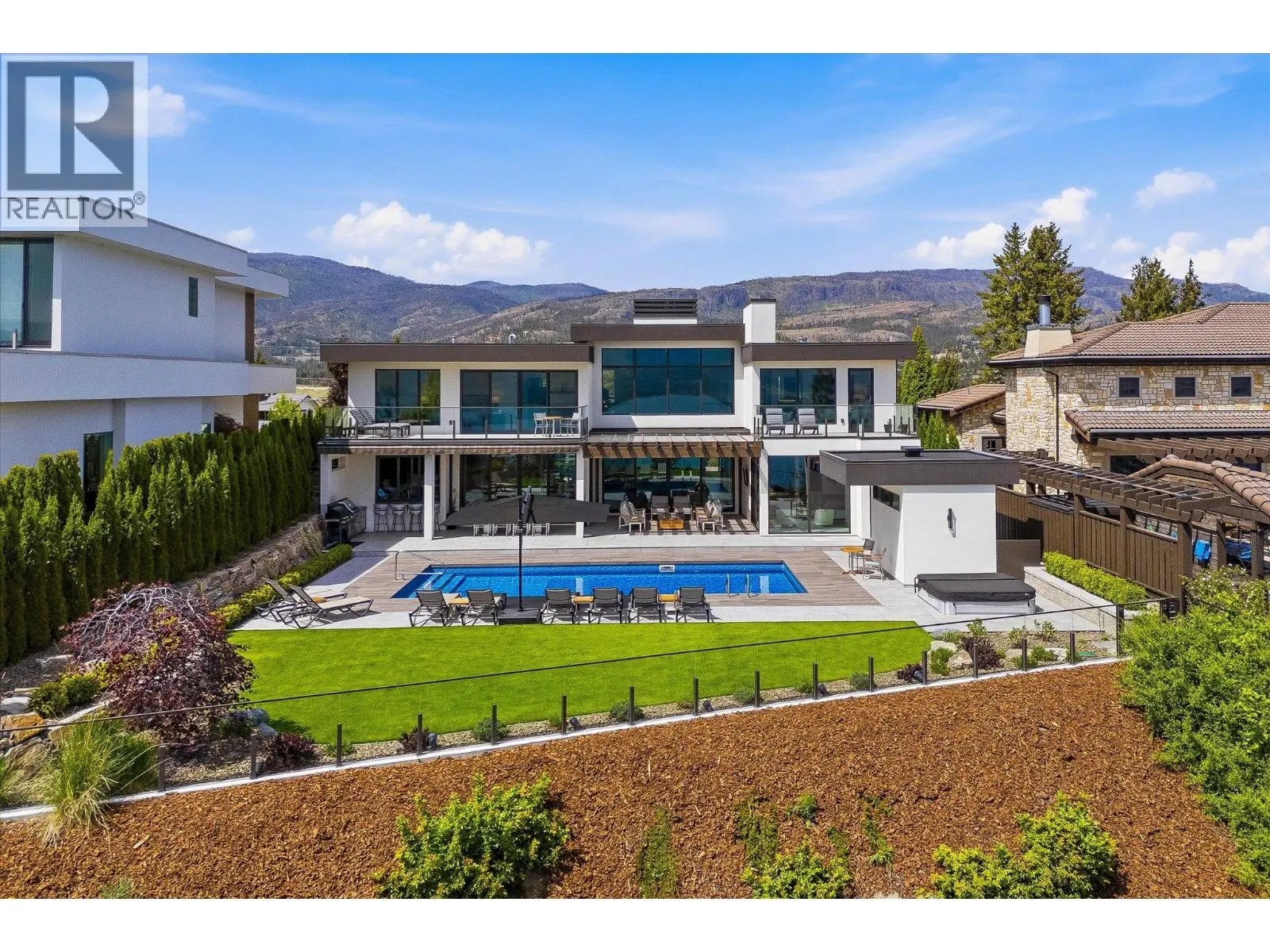2463 Thacker Drive. West Kelowna, British Columbia