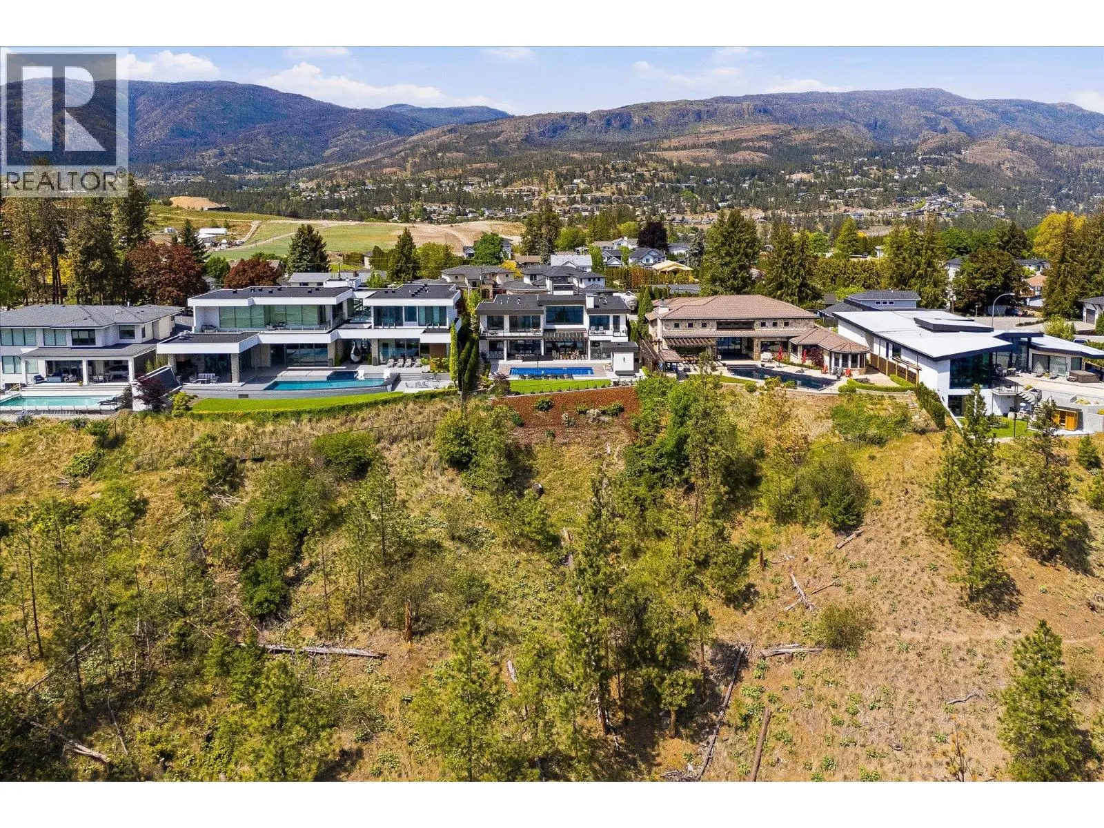 2463 Thacker Drive. West Kelowna, British Columbia