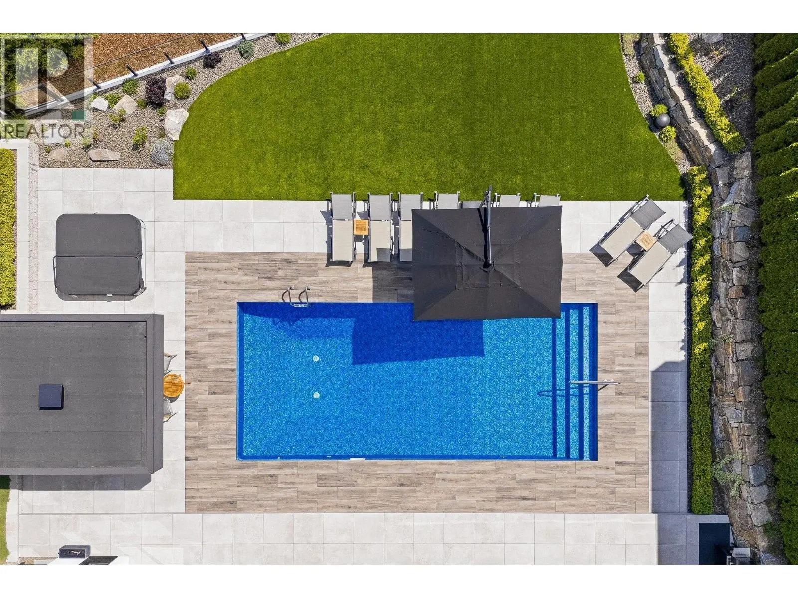 2463 Thacker Drive. West Kelowna, British Columbia