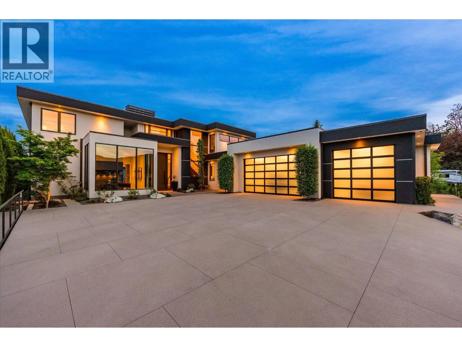 2463 Thacker Drive. West Kelowna, British Columbia