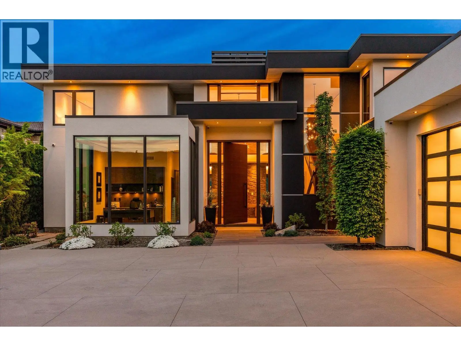 2463 Thacker Drive. West Kelowna, British Columbia