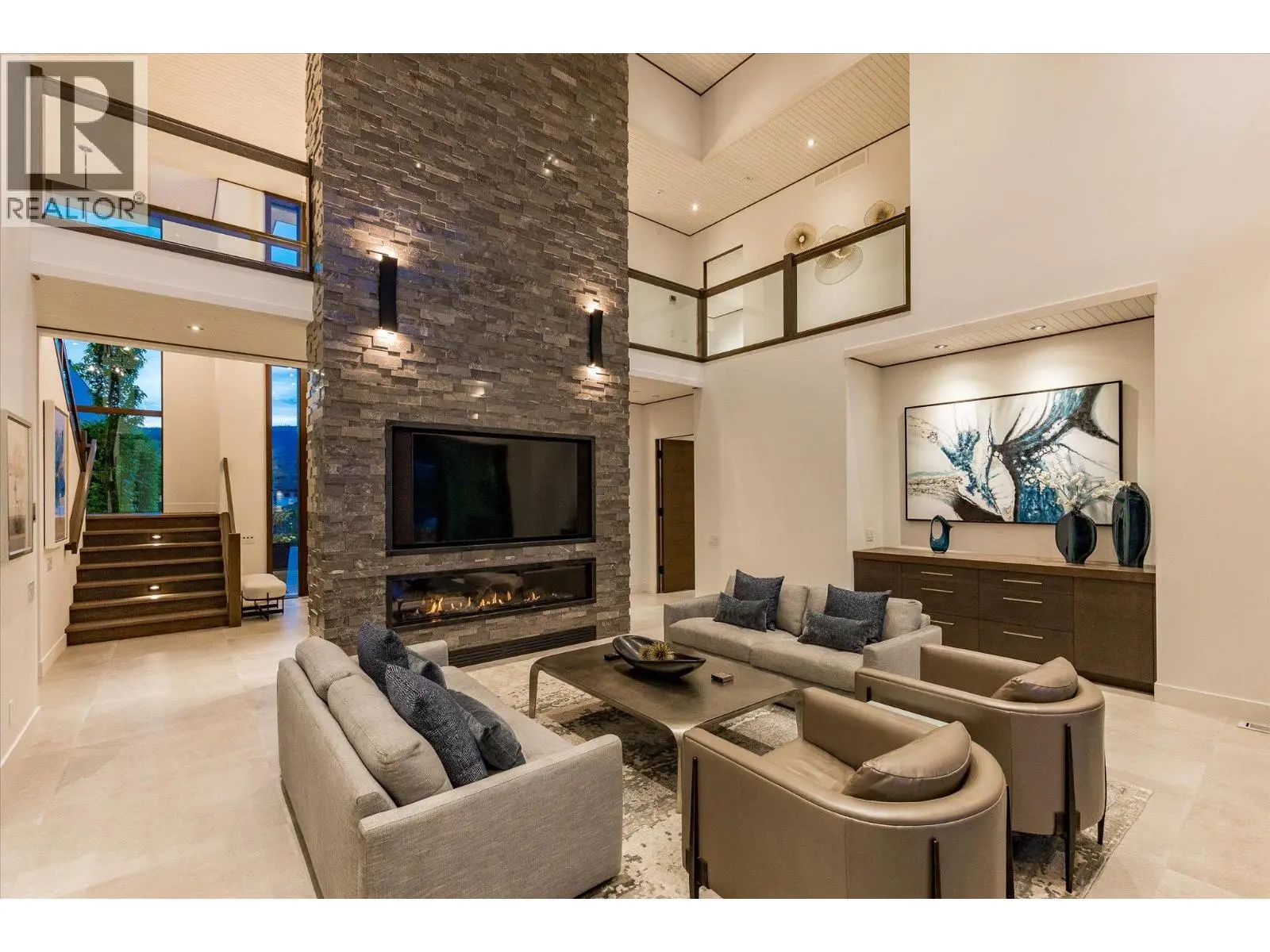2463 Thacker Drive. West Kelowna, British Columbia