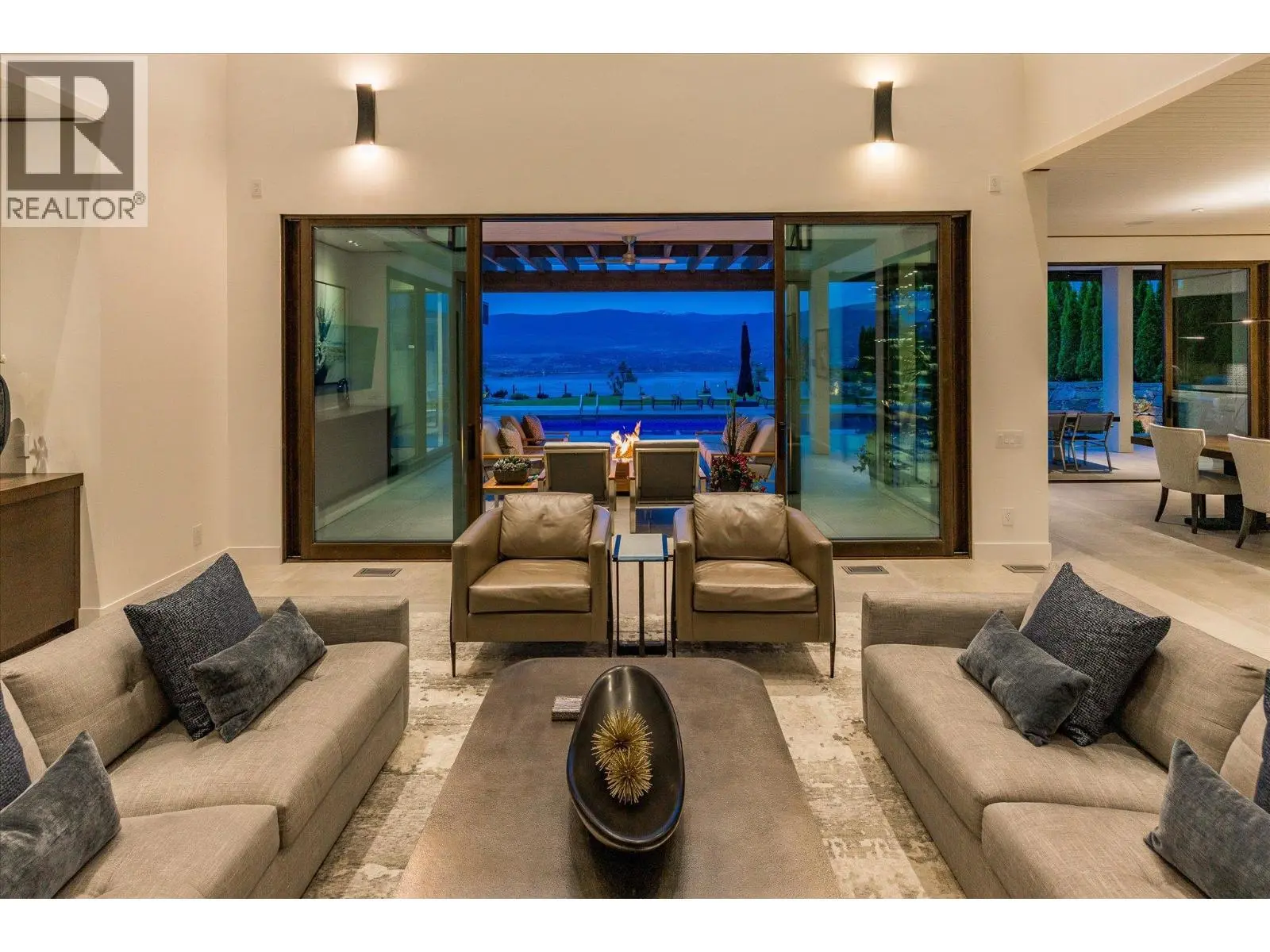 2463 Thacker Drive. West Kelowna, British Columbia
