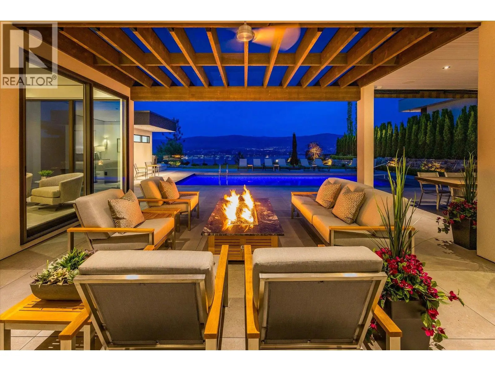 2463 Thacker Drive. West Kelowna, British Columbia
