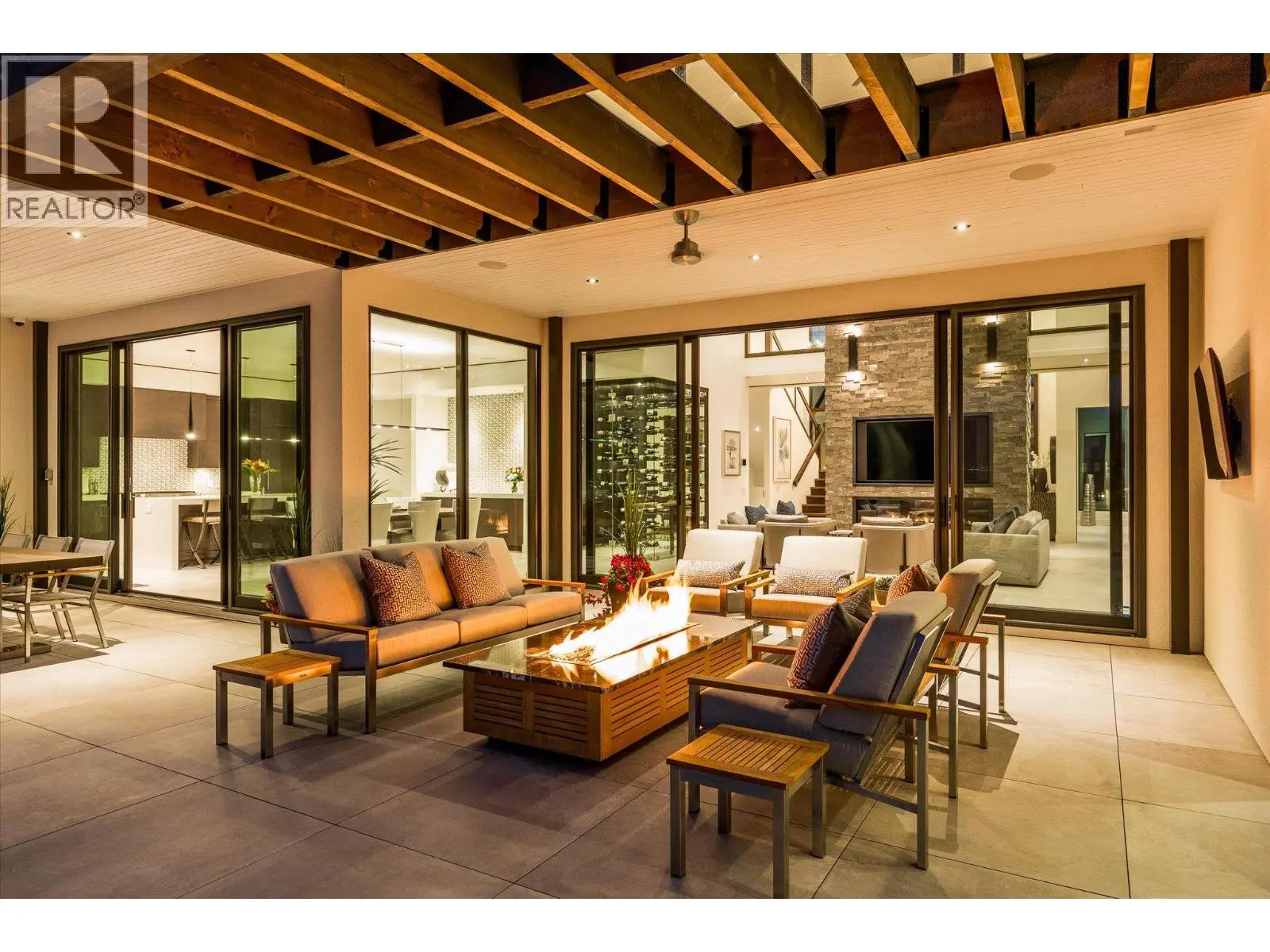 2463 Thacker Drive. West Kelowna, British Columbia