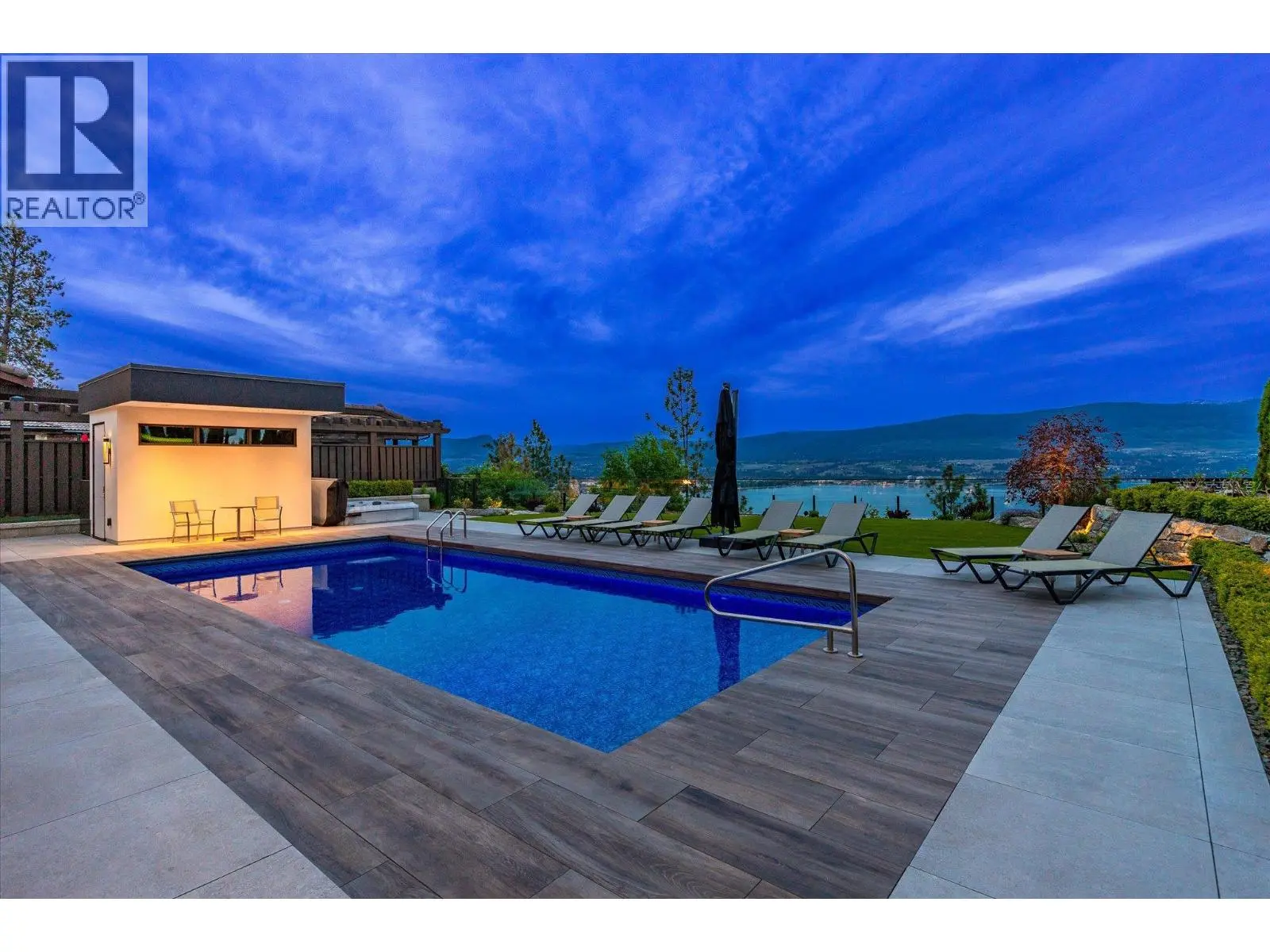 2463 Thacker Drive. West Kelowna, British Columbia