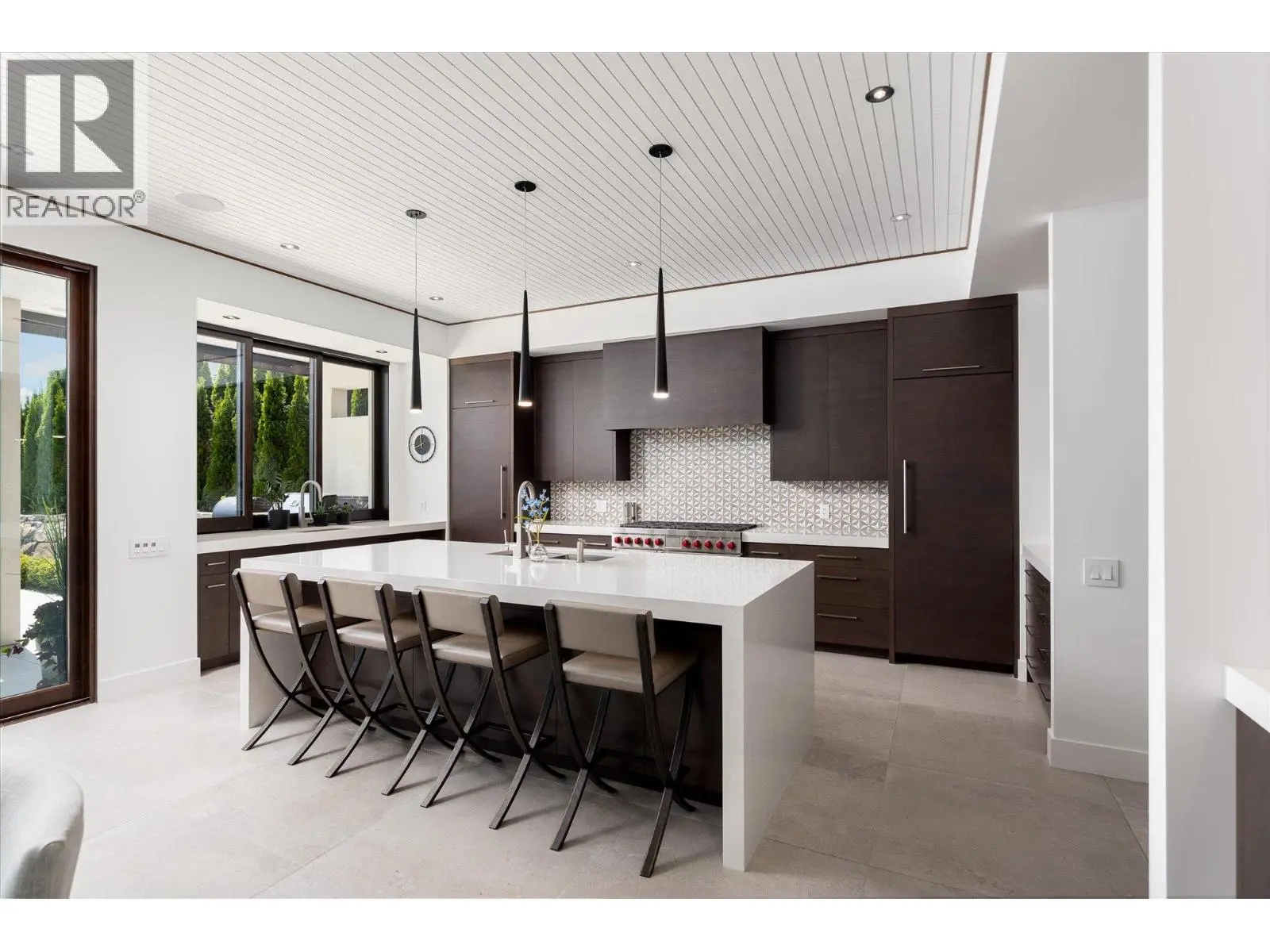 2463 Thacker Drive. West Kelowna, British Columbia
