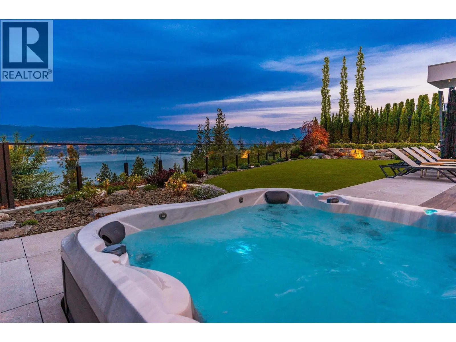 2463 Thacker Drive. West Kelowna, British Columbia