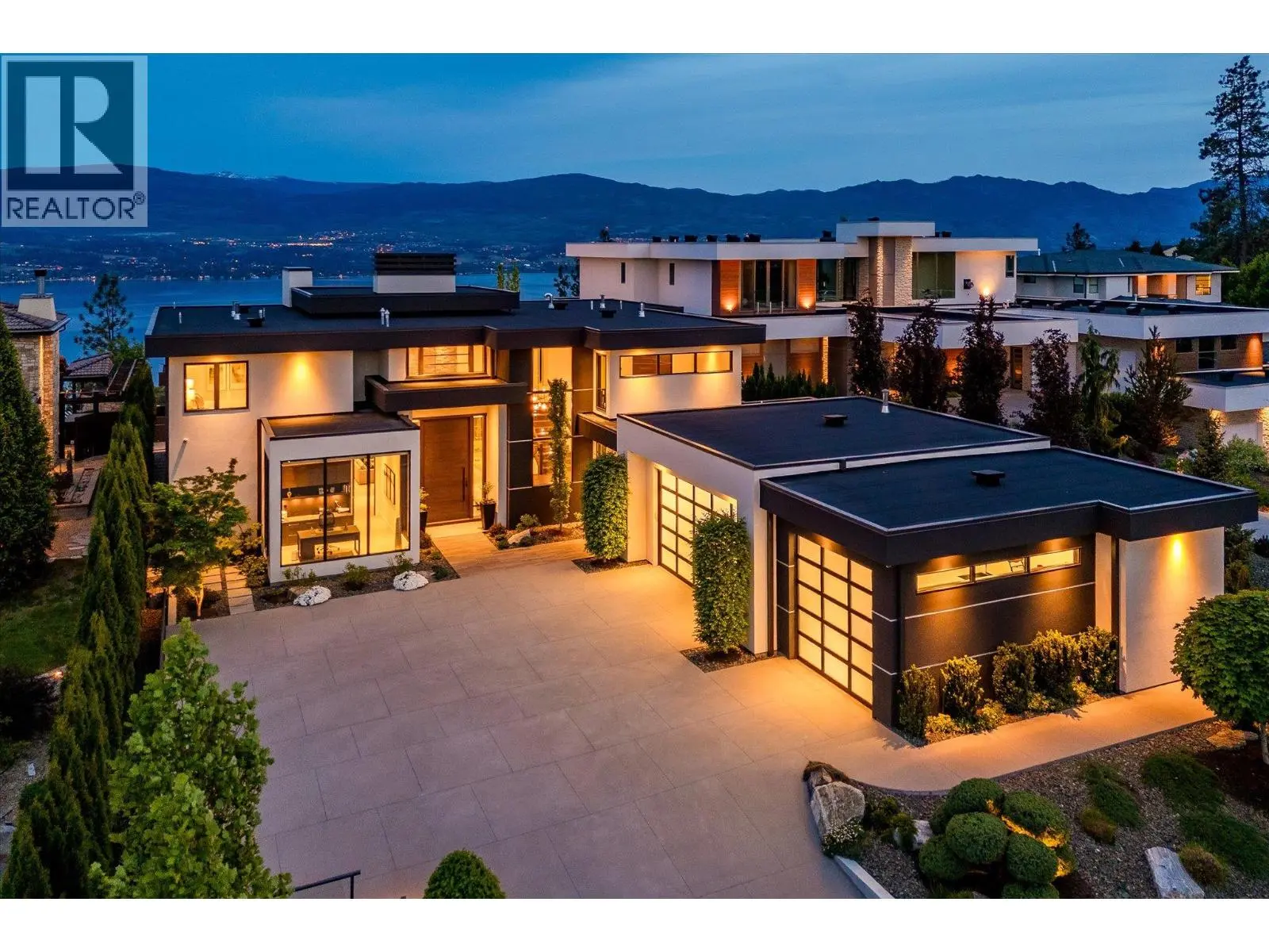 2463 Thacker Drive. West Kelowna, British Columbia