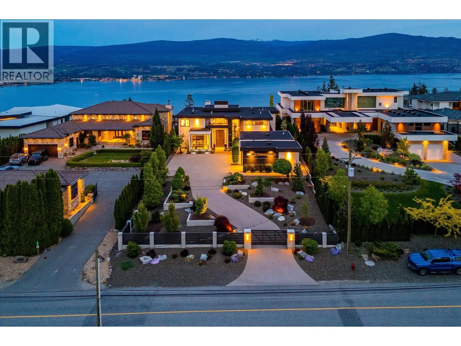 2463 Thacker Drive. West Kelowna, British Columbia