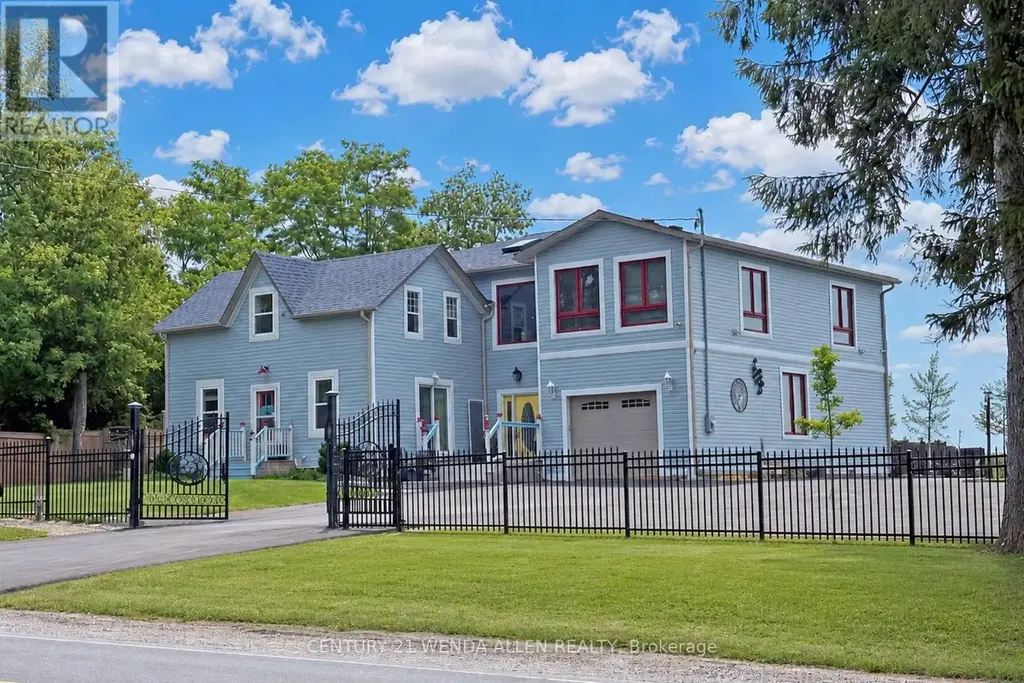 2925 Highway 2 Road, Clarington (Bowmanville)