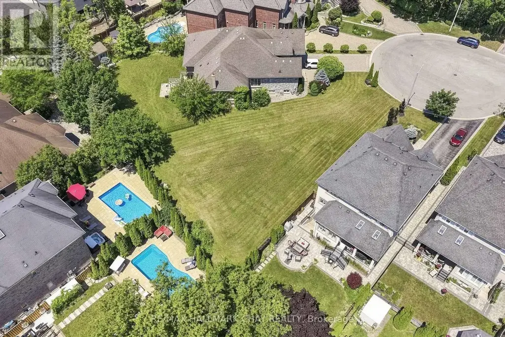 191 Marsi Road, Richmond Hill (North Richvale)