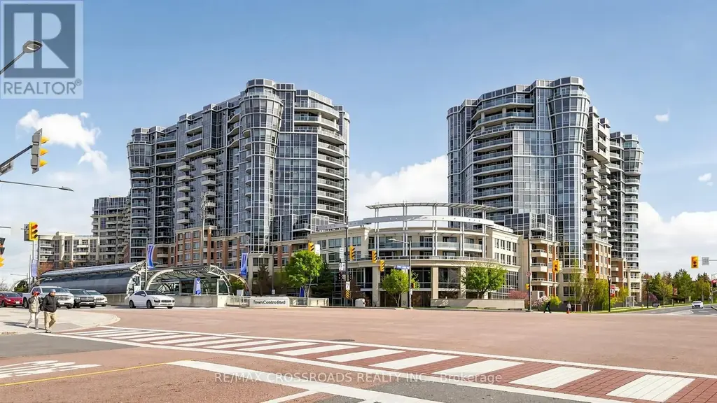 656 - 23 Cox Boulevard, Markham (Unionville)