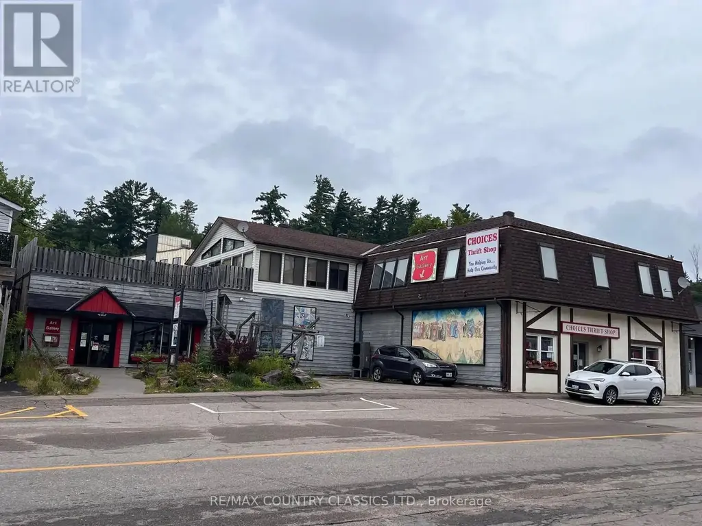 10 - 12 Flint Avenue, Bancroft (Bancroft Ward)