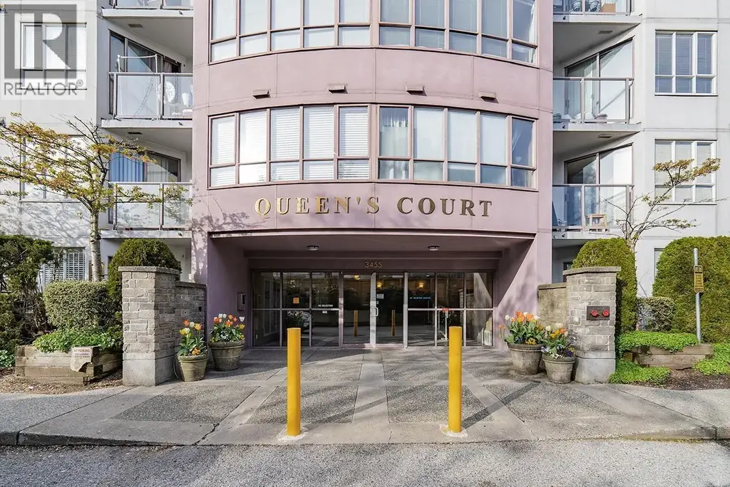 607 3455 Ascot Place, Vancouver