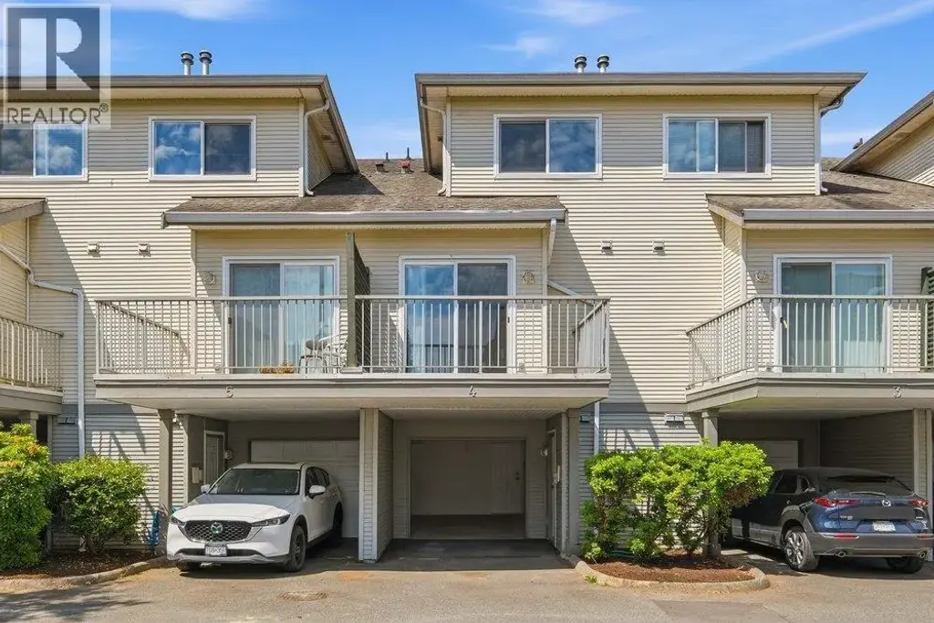 17 5900 Muir Drive, Richmond