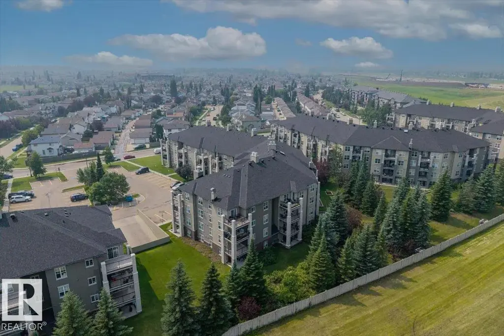 #207 622 Mcallister Lo Sw Sw, Edmonton
