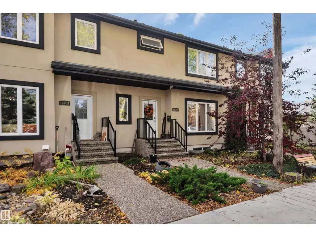 12205 112 Av Nw, Edmonton