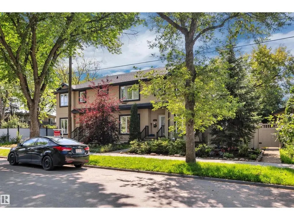 12205 112 Av Nw, Edmonton