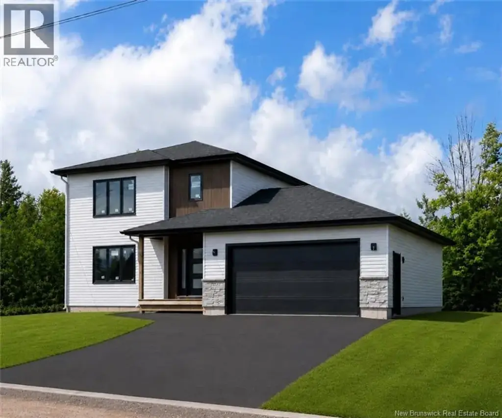 152 Rachel Street, Moncton