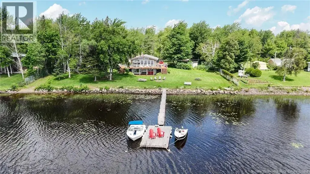 368 Square Lake Road, Saint-Andre-LeBlanc