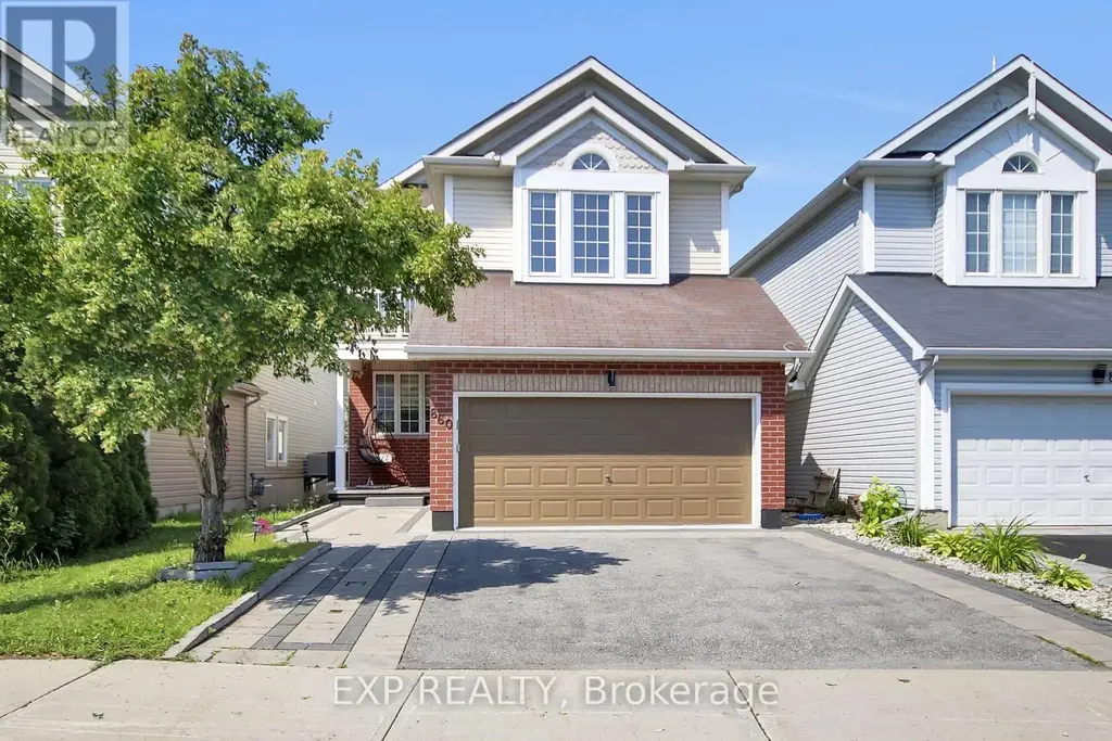 860 Percifor Way, Ottawa