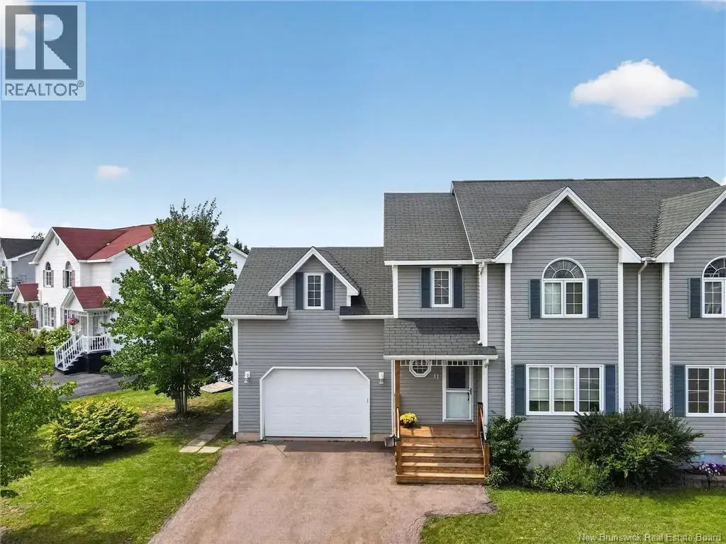 11 Limestone Drive, Moncton