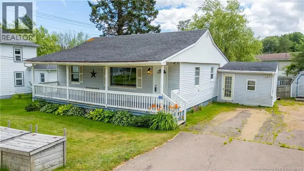 128 York Street, Sackville