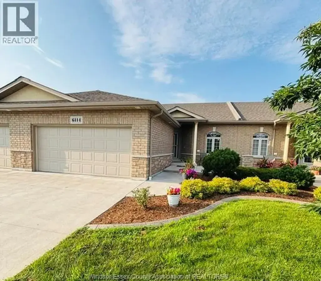 6114 Tiburon Crescent, Windsor