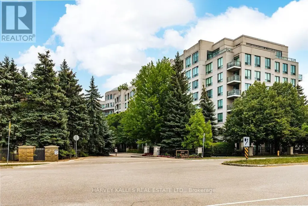 503 - 205 The Donway W, Toronto (Banbury-Don Mills)