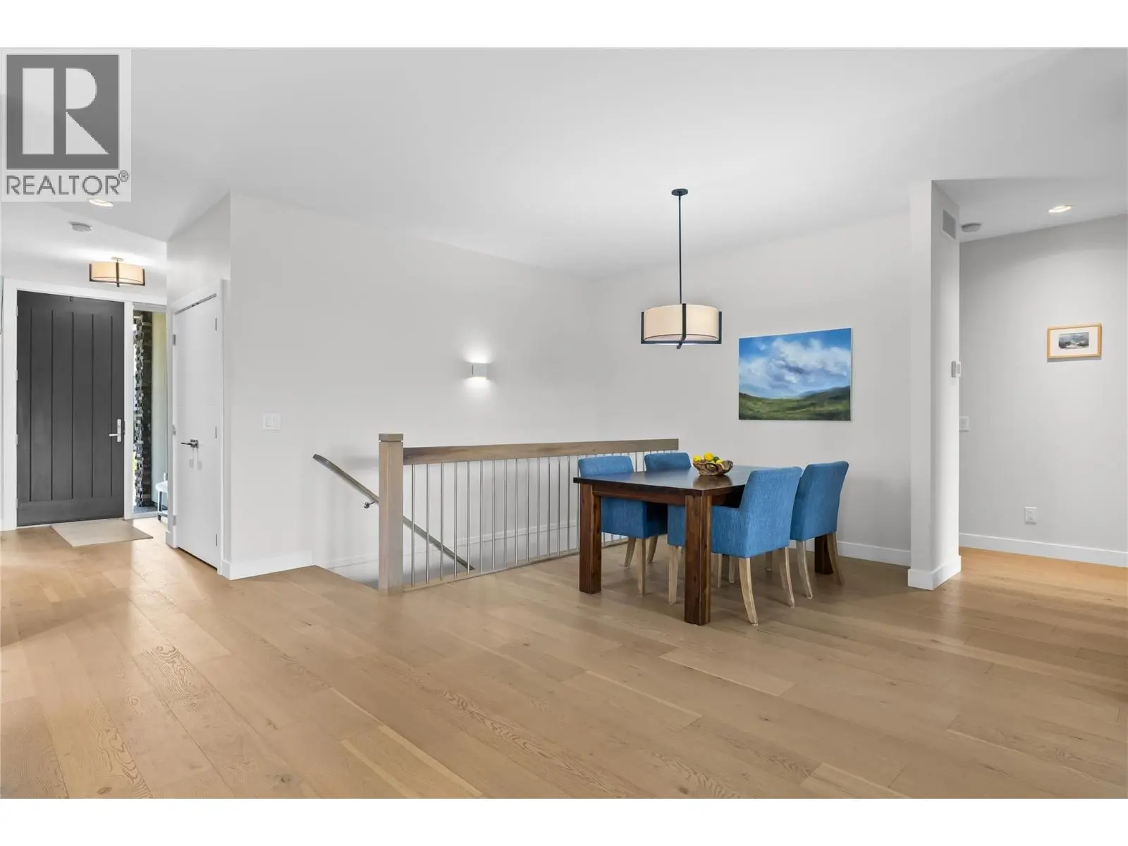 1349 Rocky Point Drive Unit# 6. Kelowna, British Columbia