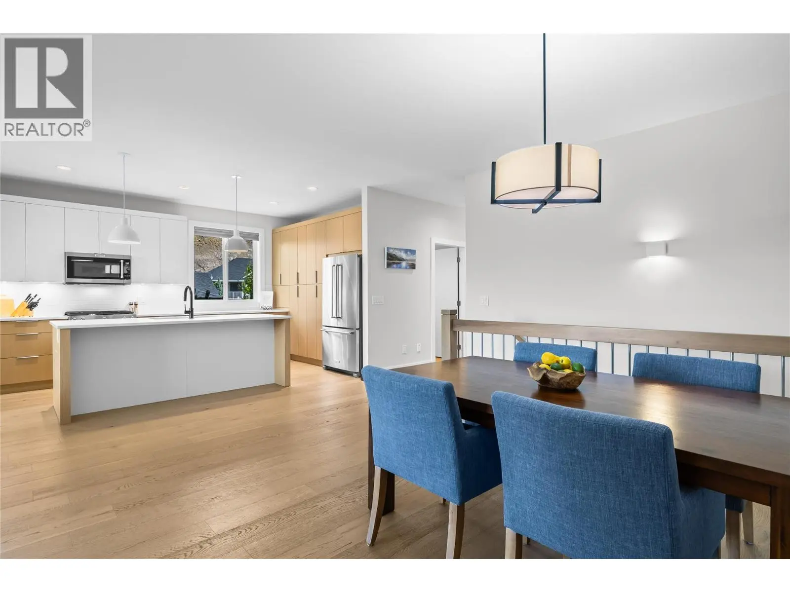 1349 Rocky Point Drive Unit# 6. Kelowna, British Columbia