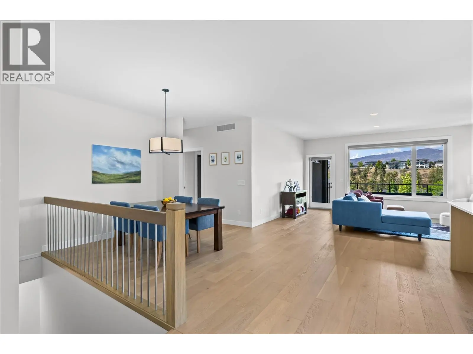 1349 Rocky Point Drive Unit# 6. Kelowna, British Columbia