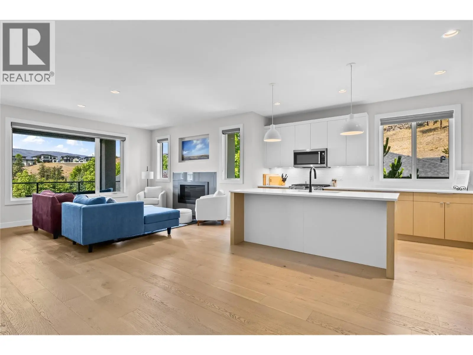 1349 Rocky Point Drive Unit# 6. Kelowna, British Columbia