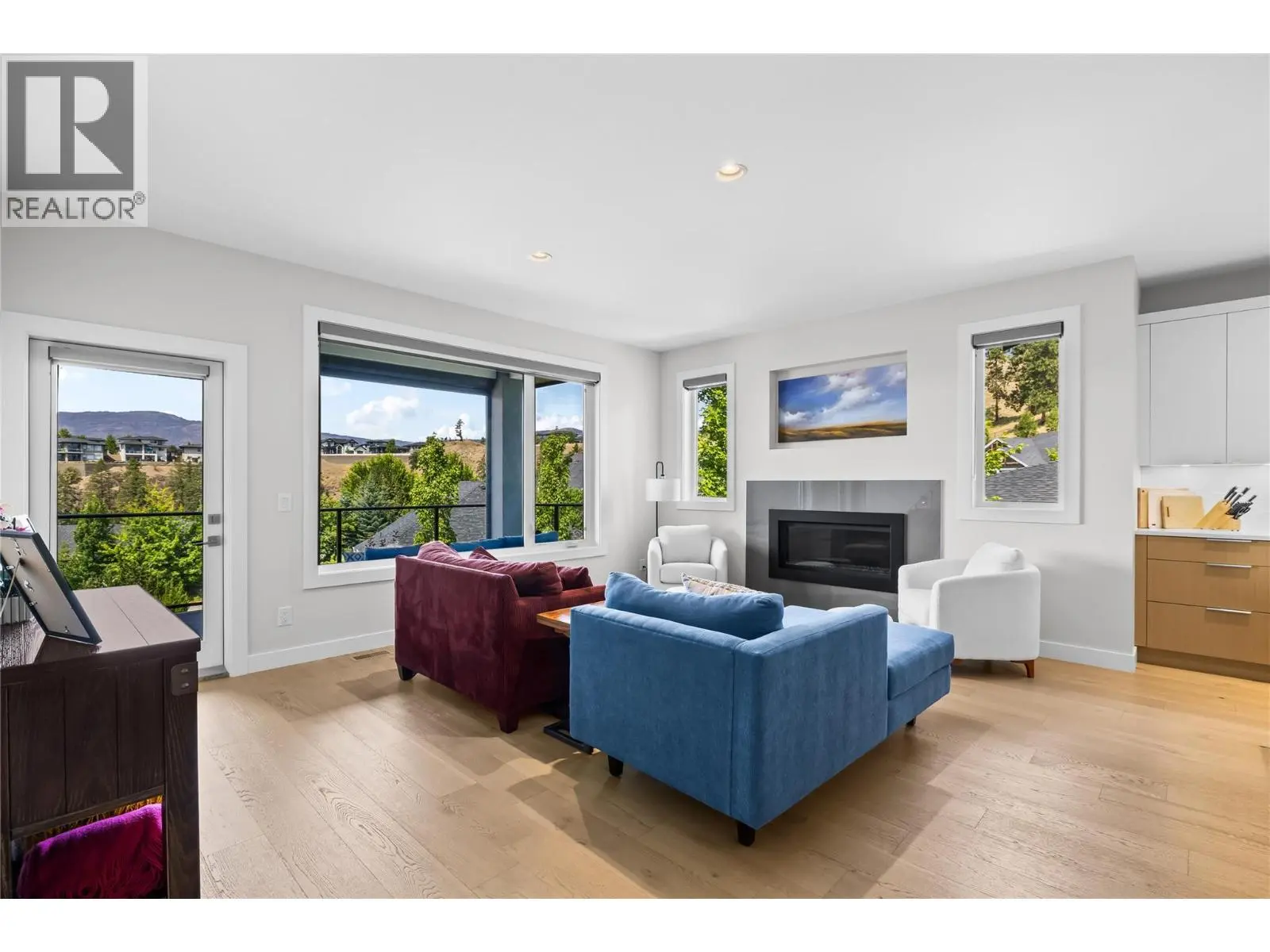 1349 Rocky Point Drive Unit# 6. Kelowna, British Columbia