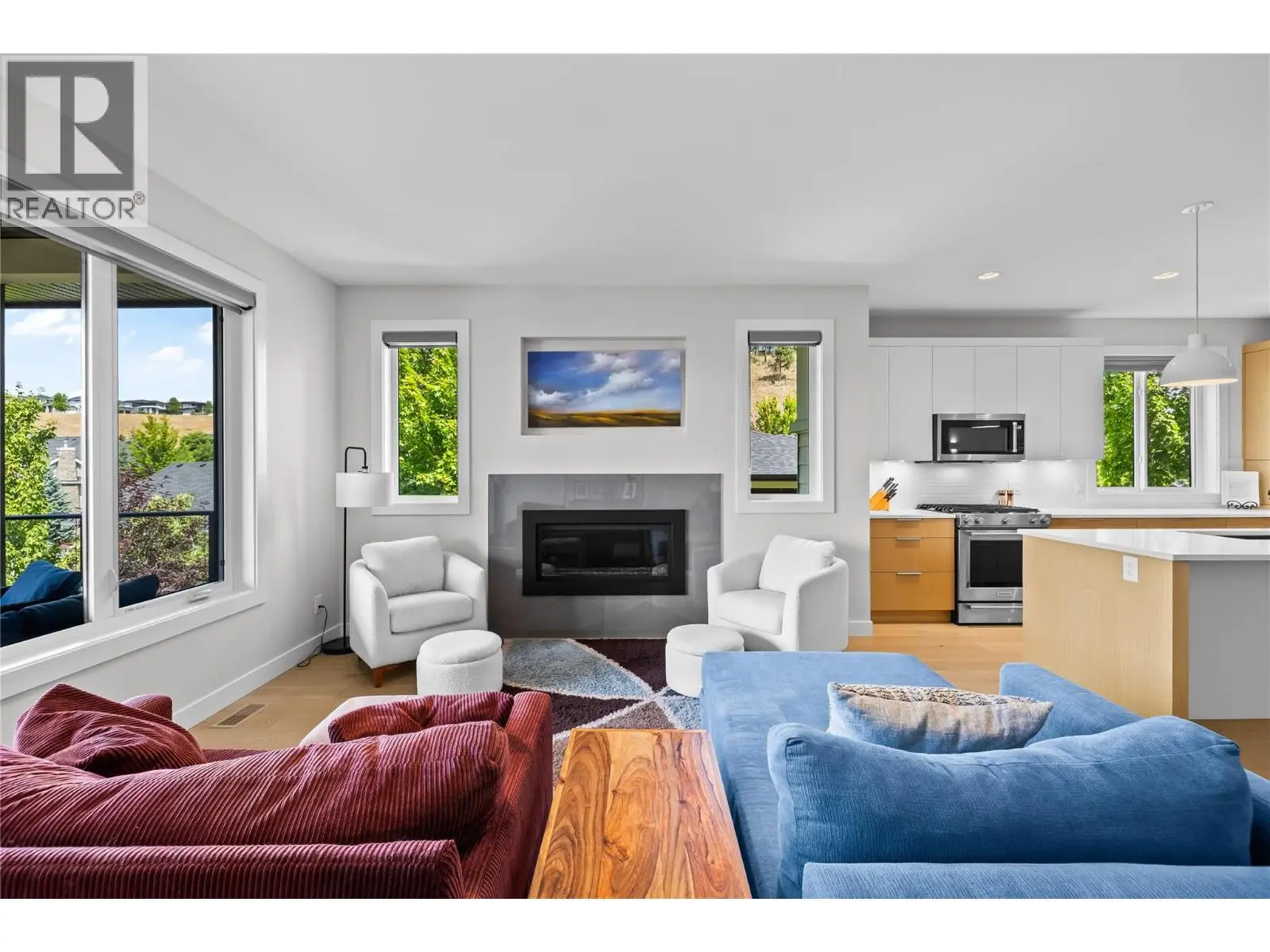 1349 Rocky Point Drive Unit# 6. Kelowna, British Columbia