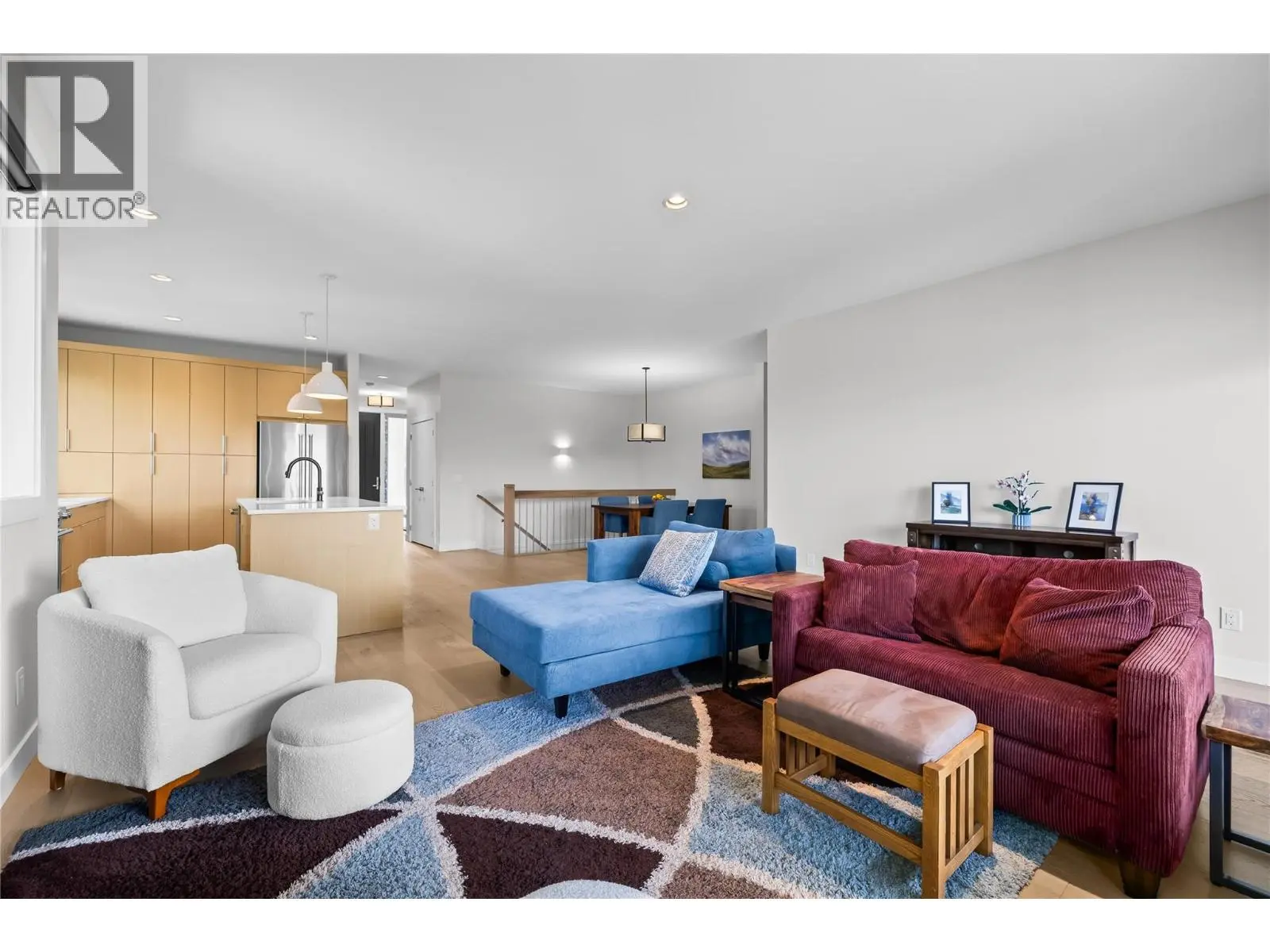 1349 Rocky Point Drive Unit# 6. Kelowna, British Columbia