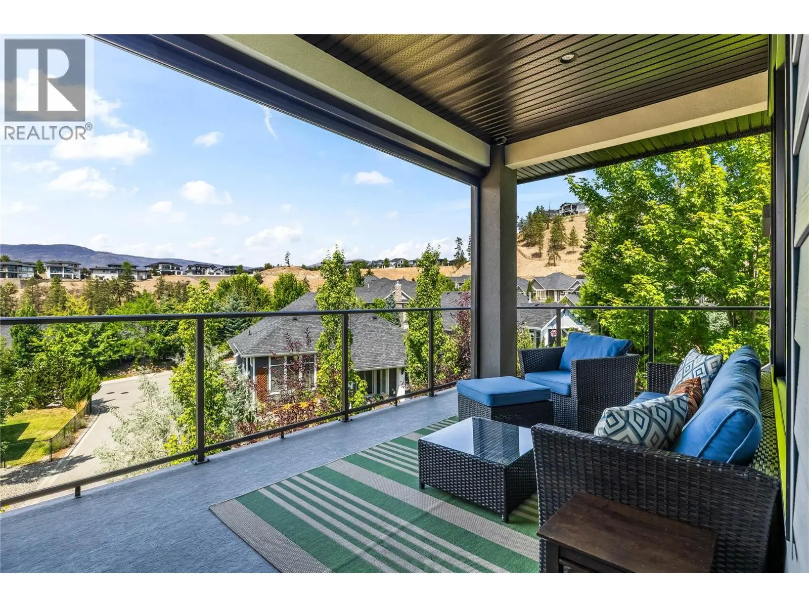 1349 Rocky Point Drive Unit# 6. Kelowna, British Columbia