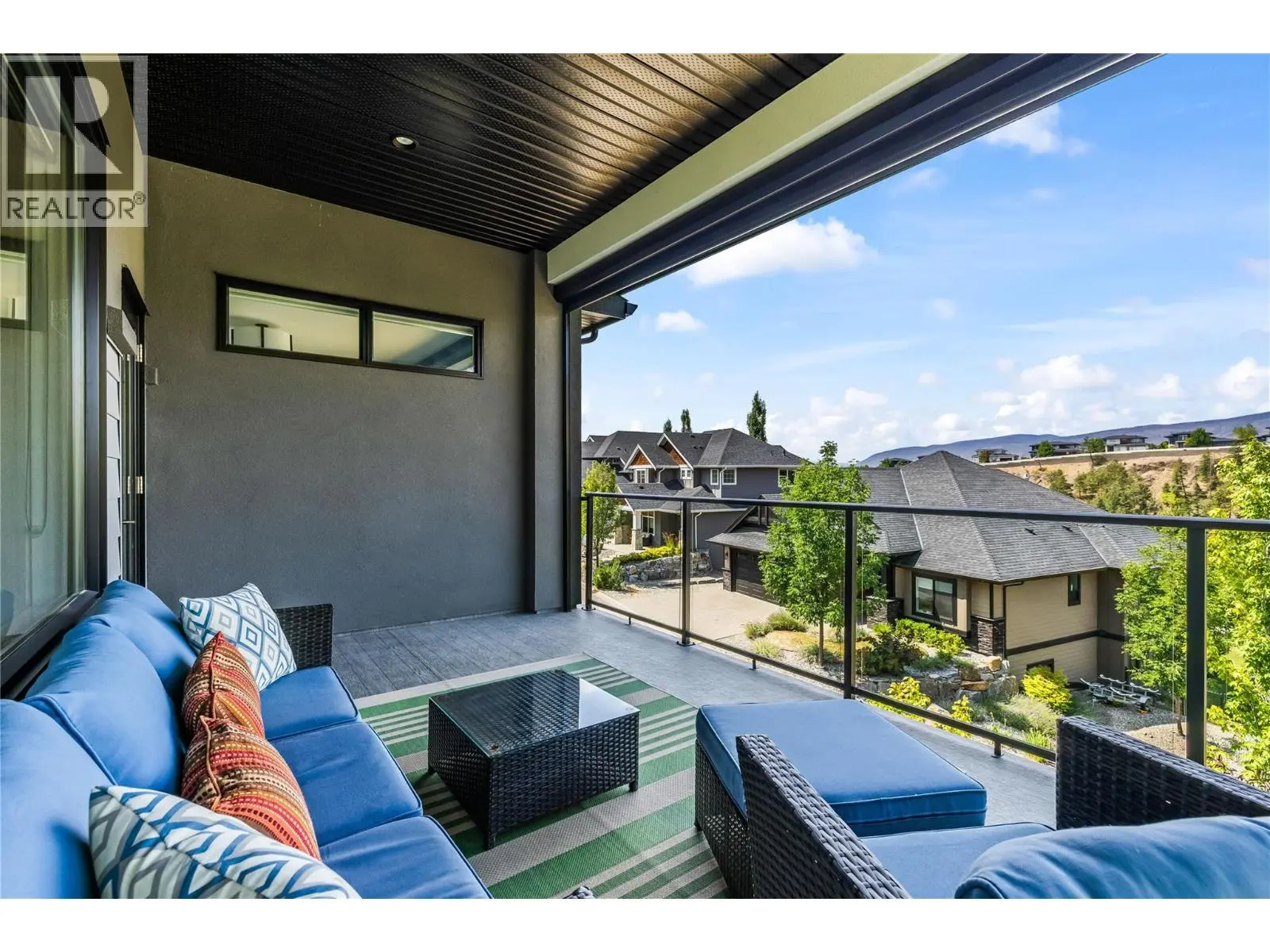 1349 Rocky Point Drive Unit# 6. Kelowna, British Columbia