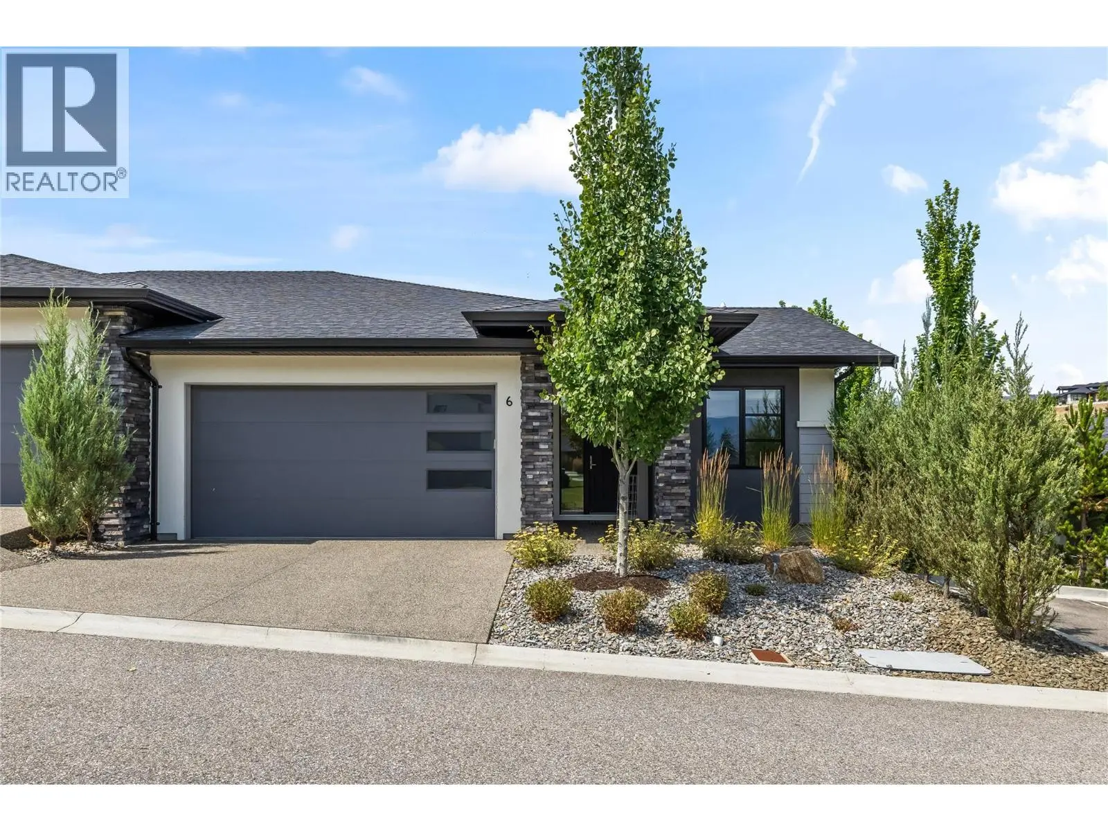 1349 Rocky Point Drive Unit# 6. Kelowna, British Columbia