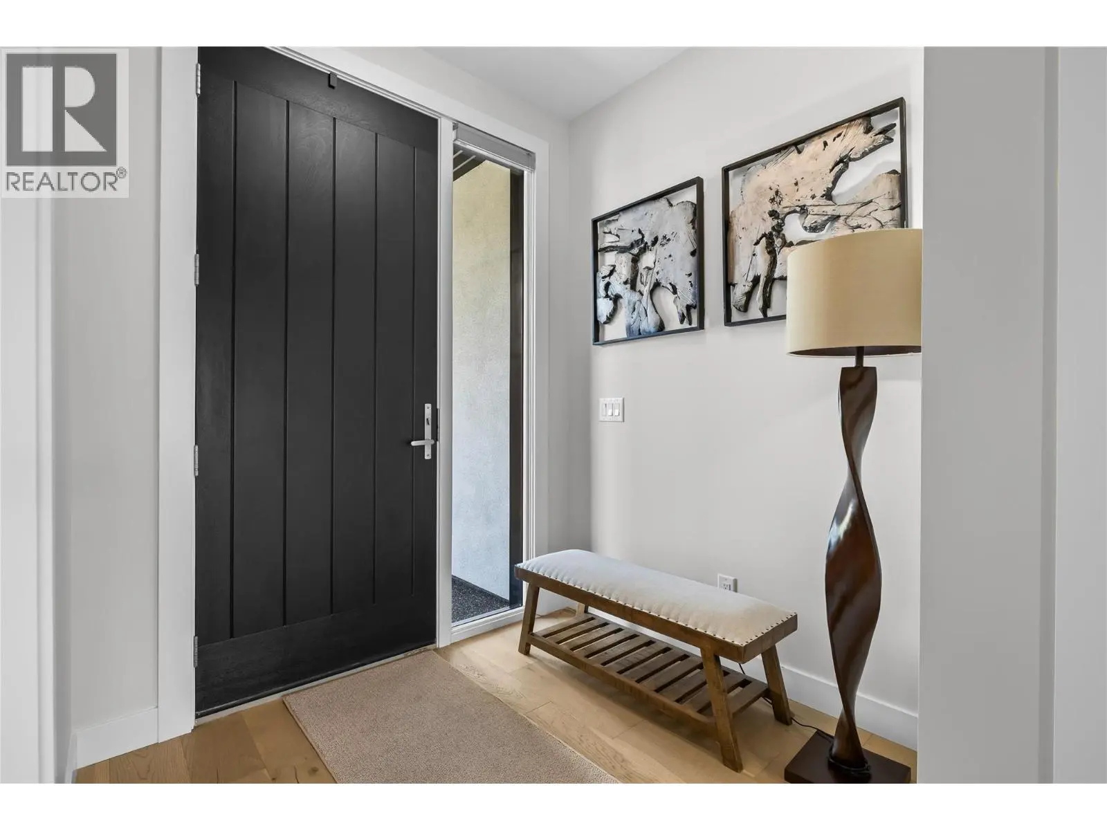 1349 Rocky Point Drive Unit# 6. Kelowna, British Columbia