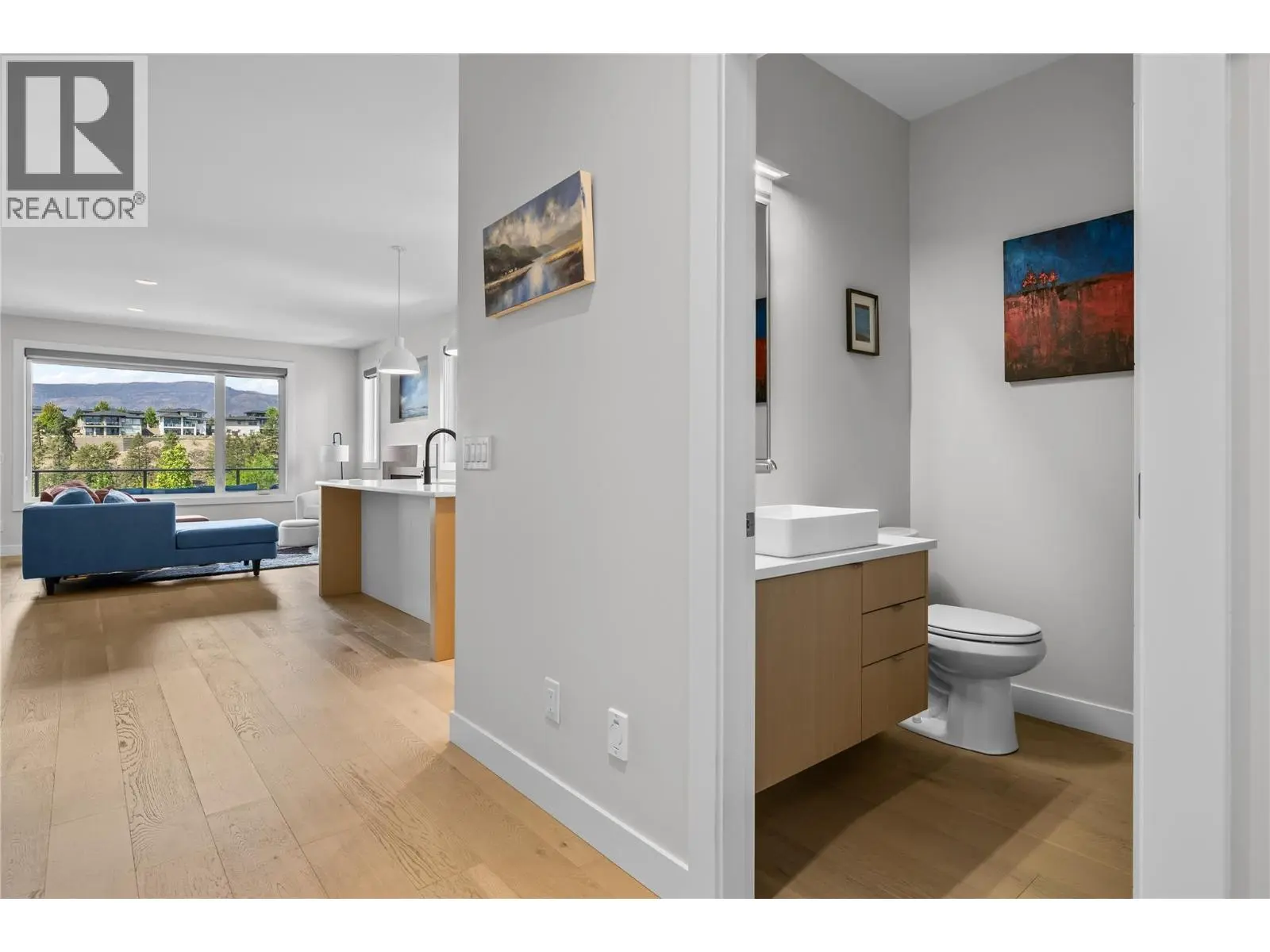 1349 Rocky Point Drive Unit# 6. Kelowna, British Columbia