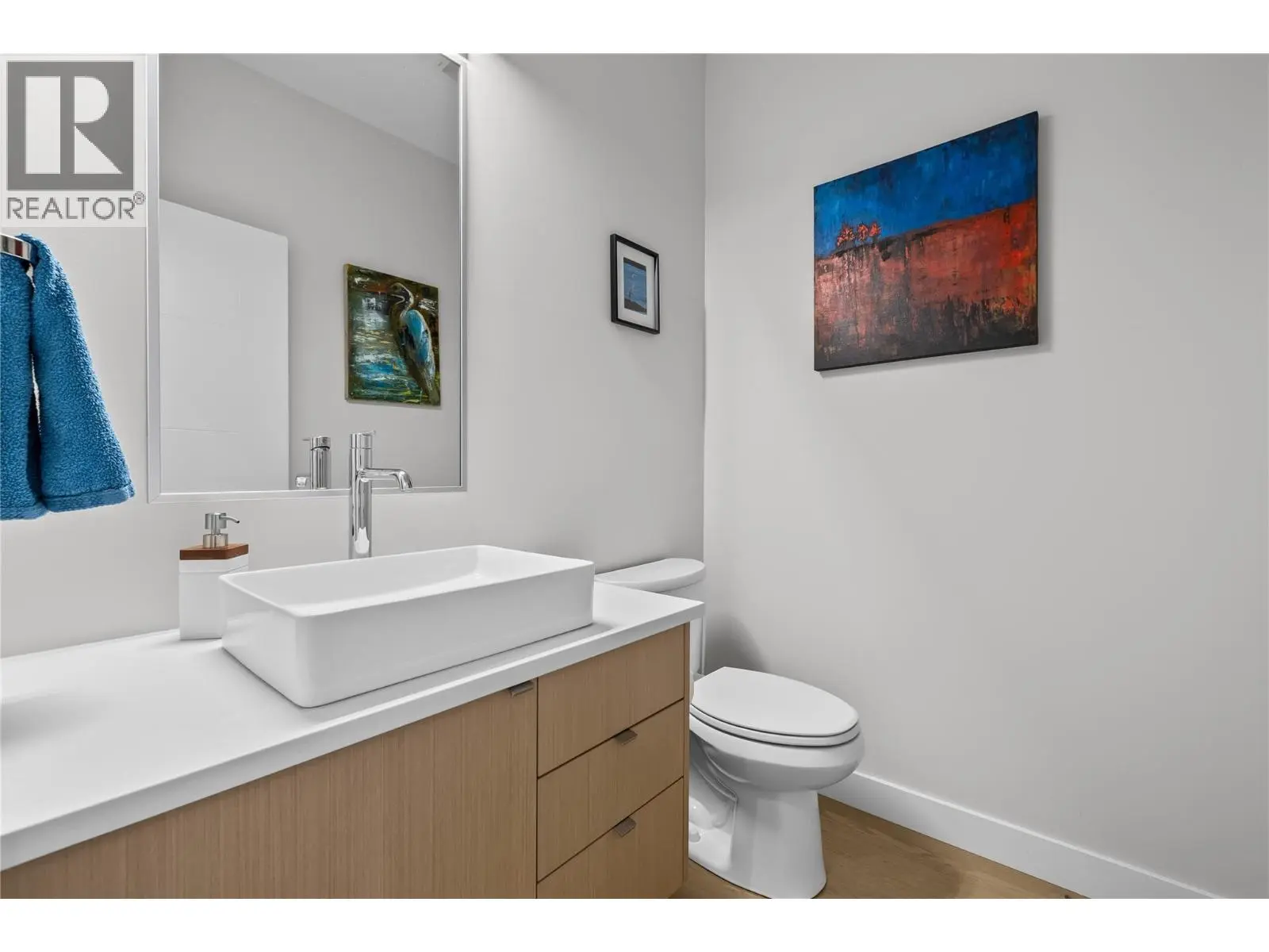 1349 Rocky Point Drive Unit# 6. Kelowna, British Columbia