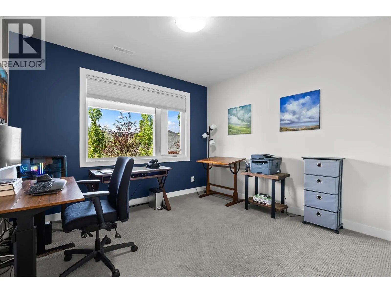 1349 Rocky Point Drive Unit# 6. Kelowna, British Columbia