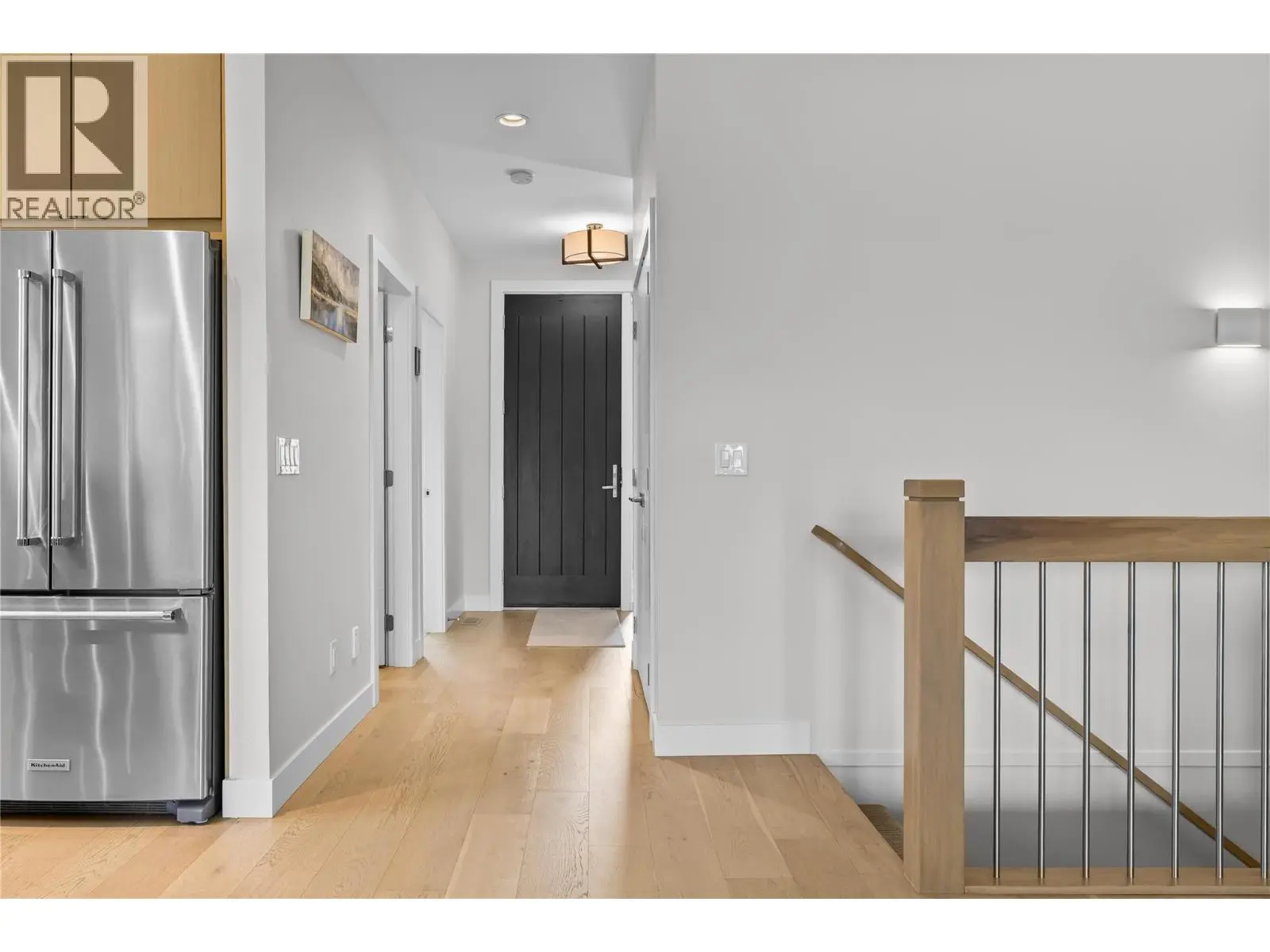 1349 Rocky Point Drive Unit# 6. Kelowna, British Columbia