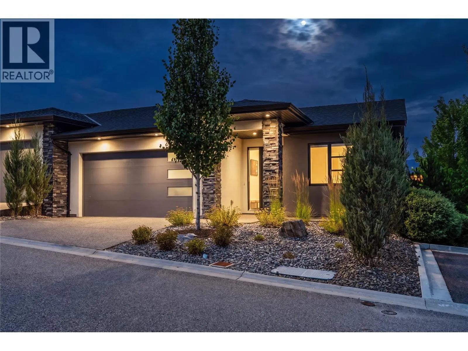 1349 Rocky Point Drive Unit# 6. Kelowna, British Columbia