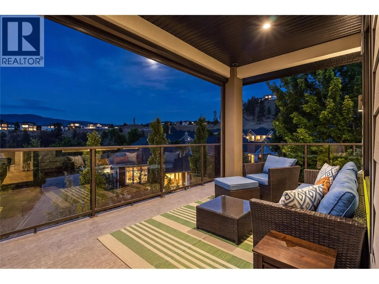 1349 Rocky Point Drive Unit# 6. Kelowna, British Columbia